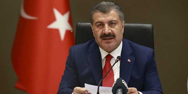 Koronavirüs ölüm sayılarıyla ilgili iddialara yanıt