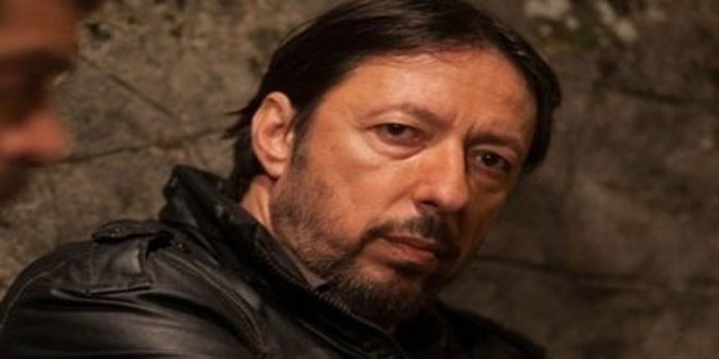 Oyuncu Hakan Boyav: Türkiye'de ödül almak için solcu olacaksınız