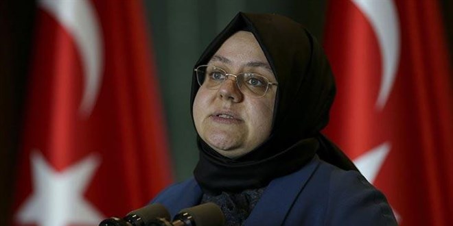 'Pandemi bakımı ödeniyor'