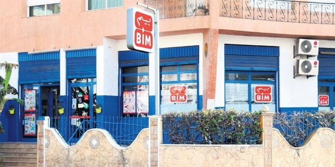 BİM Fas'ta yeni bir sayfa açıyor