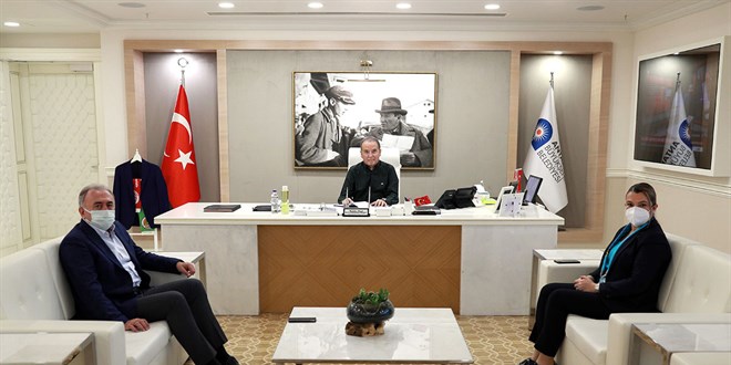 Böcek, Kılıçdaroğlu'nun özel olarak gönderdiği kişiyi görevden aldı