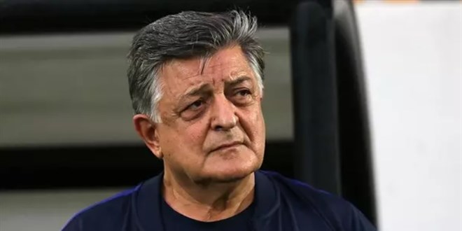 Koronavirüse yakalanan Yılmaz Vural'dan sevenlerine mesaj