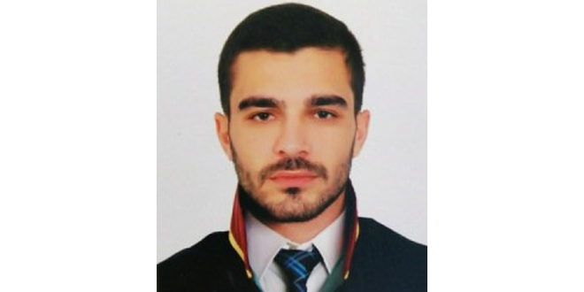 Samsun'da Balkondan Atlayan Avukat Hayatn Kaybetti