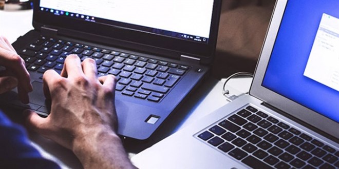 'Alışverişlerde internet korsanlarına karşı tedbirli olunması' uyarısı