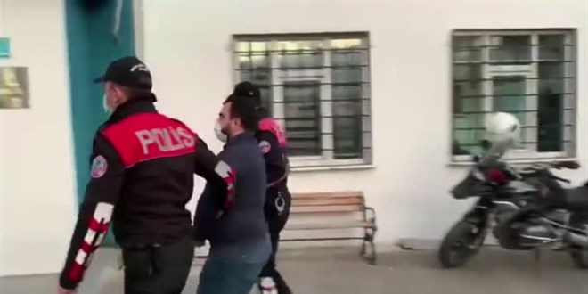 İstanbul'da FETÖ'den aranan eski komiser yardımcısı yakalandı