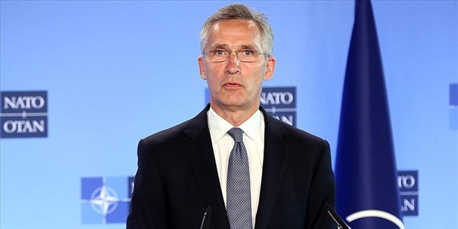 NATO'dan AB'ye Türkiye için 'olumlu yaklaşım' tavsiyesi