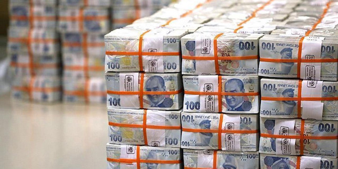 Merkez Bankası rezervleri 2 milyar dolar arttı