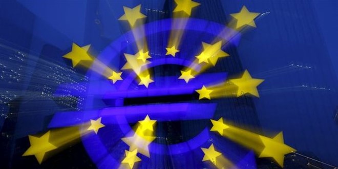 Avrupa Merkez Bankası faizleri sabit tuttu