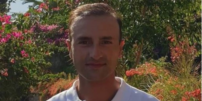 Şehit yüzbaşının acı haberi ailesine verildi