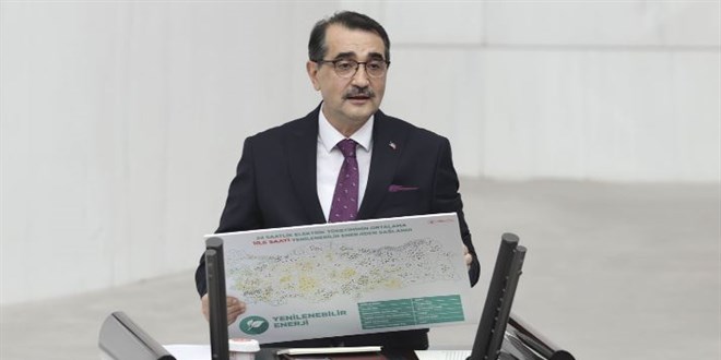 'Artk teknolojinin yerli olmasn salamak durumundayz'