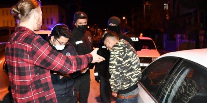 Gasp mağduru: 50 lira kazanmazsam babam dövüyor