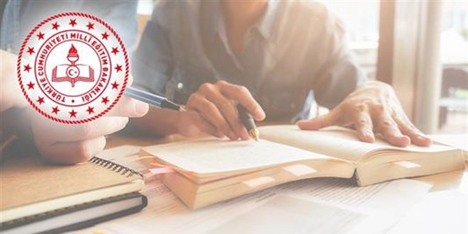 Aralık ayı Tebliğler Dergisi yayımlandı