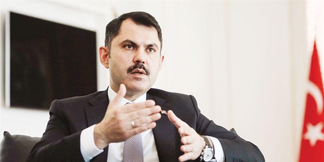 Avrupa'nın atığına yeni fren yolda