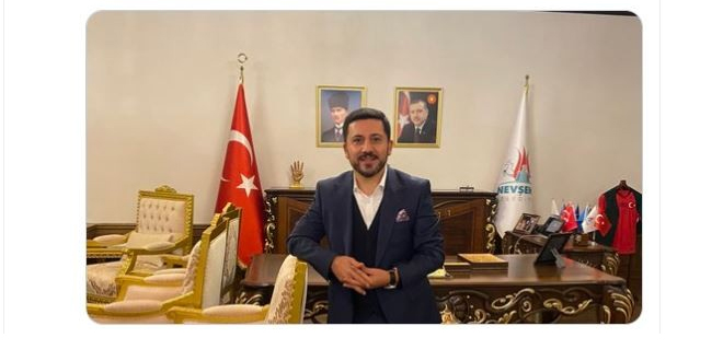 Valilikten, Nevşehir Belediye Başkanına saldırı açıklaması
