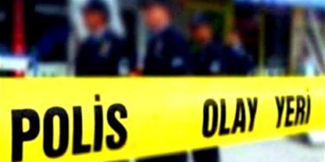 Erzincan'da bir kişi otel odasında ölü bulundu