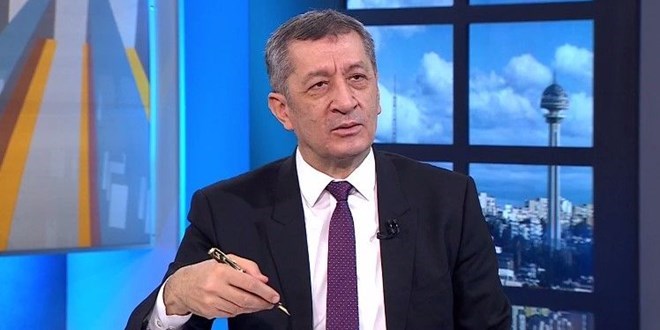 Bakan Selçuk'tan '60 bin öğretmen ataması' isteniyor sorusuna cevap