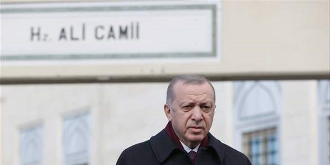 'AB bir kaç ülkenin beklentilerine bekledikleri cevabı vermedi'