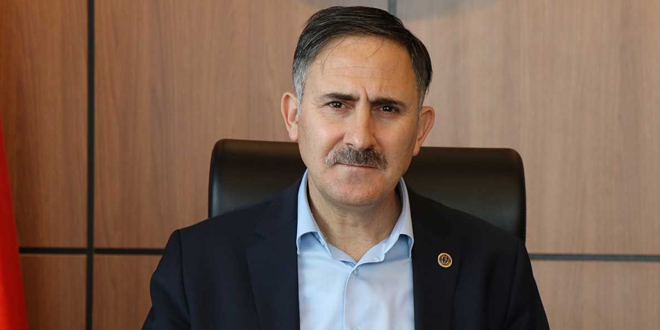 'Sağlık çalışanları zaten vazife malulü sayılıyor'