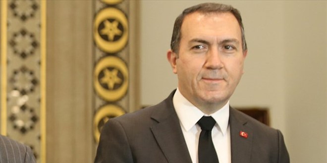 Irak'taki FETÖ okulları mezunları Türk üniversitelerine kabul edilmeyecek