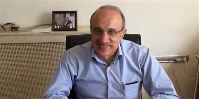ABB şirketi ANFA'nın yönetim kurulu başkanı vefat etti