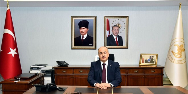 Vakaların arttığı ilde Validen öğretmenler ve öğrencilere çağrı