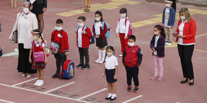 TIMSS'te yaş farkı yanlışı bu defa düzeltildi