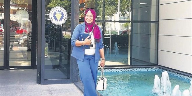 İki şehirde iki kadın eski sevgili kurbanı
