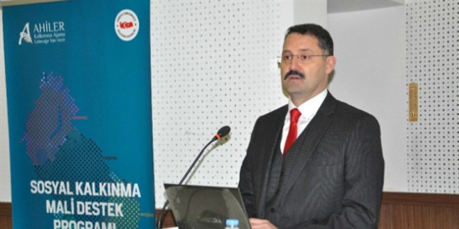 İstanbul Havalimanı Mülki İdare Amirliğine ilk kez bir Vali atandı