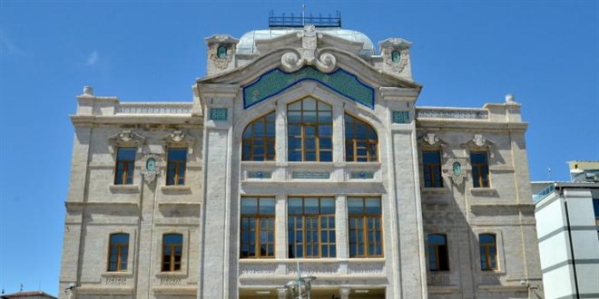 Valilik İl Özel İdaresindeki toplantıyla ilgili haberlere açıklama yaptı