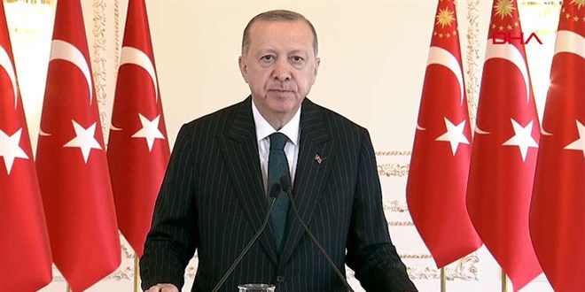 Erdoğan açıkladı: Kiralarda düzenlemeye gidiyoruz