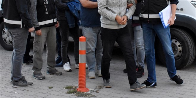 FETÖ'den gözaltına alınan 236 TSK personeli itirafçı oldu