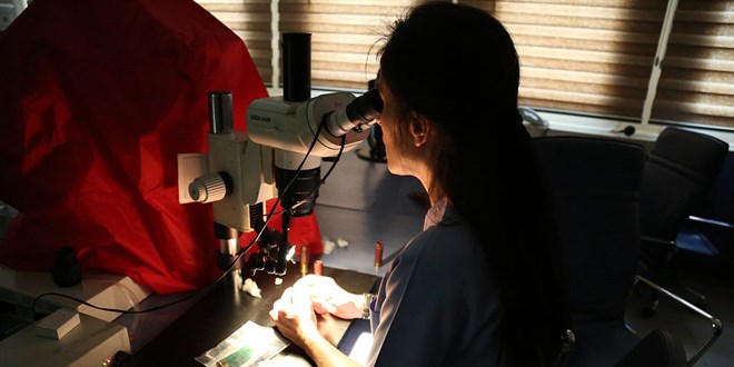 Emniyetin 'delil avcıları' suçlunun korkulu rüyası oldu