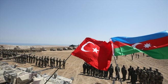 Ermenistan güçleri Dağlık Karabağ'da ateşkesi ihlal etti
