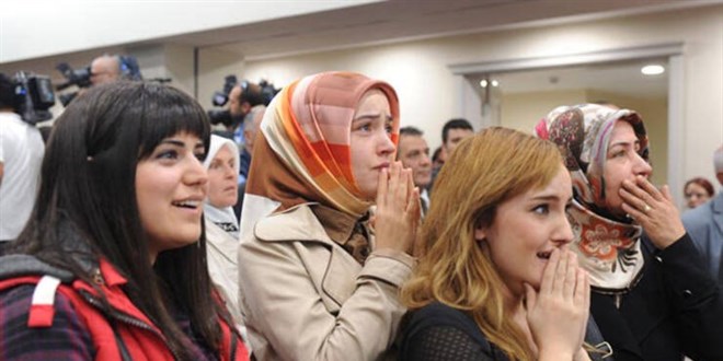Memur Sen Genel Başkanı: Öğretmene bütçeden 60 bin sesi duyulmalı