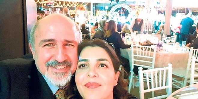 Hemşire eşten korona isyanı! Yeniden öldürdünüz