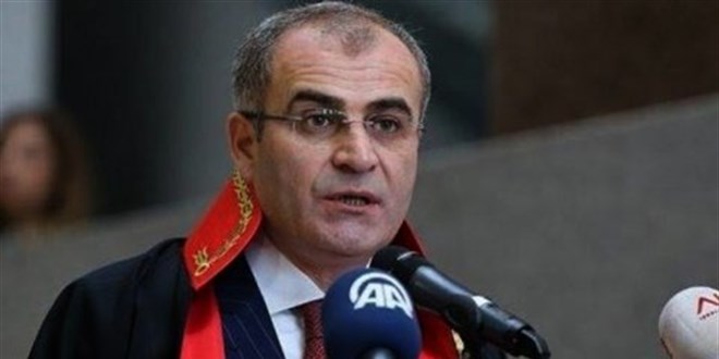 İrfan Fidan'dan, 'eşine şiddet uyguladığı' iddialarına yanıt