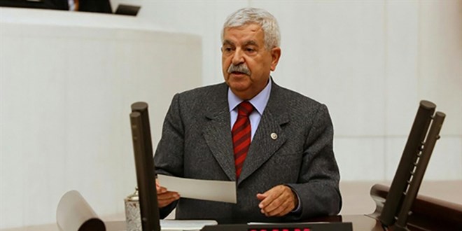 İYİ Parti'li Filiz: Üniversiteler kişiye özel kadro ilanları veriyor