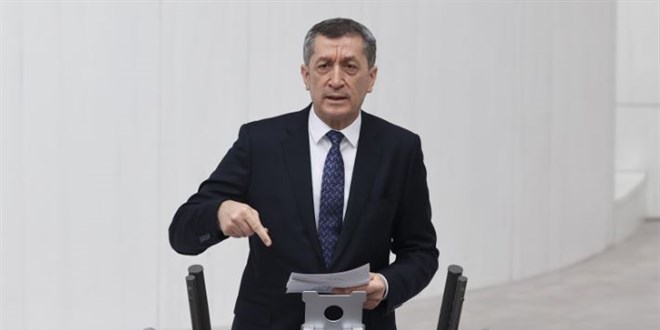 '21 Aralık tarihine kadar 200 bin tablet daha dağıtılacak'