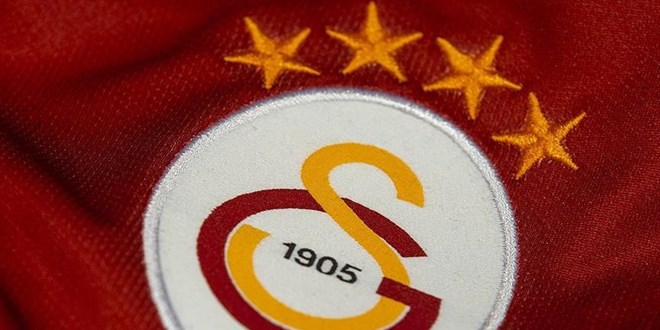 Galatasaray'da 1 futbolcunun Kovid-19 testi pozitif kt