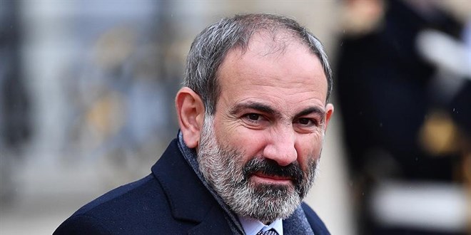 Ermenistan Babakan Painyan'n istifa ettii yalanland