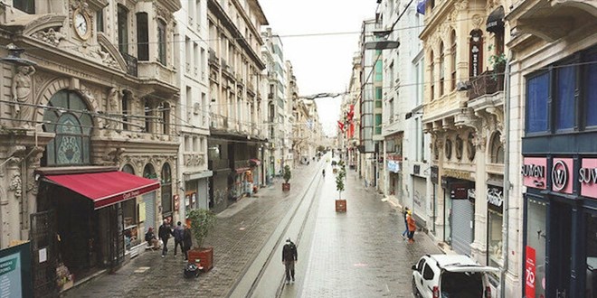 Yılbaşında kısıtlama 3 gün mü olacak?