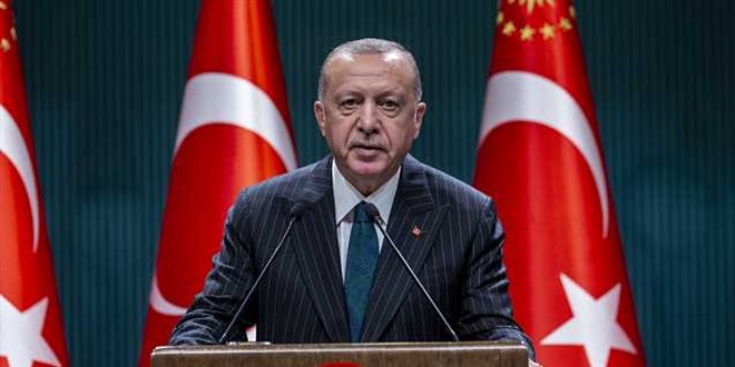'1.2 milyon esnafa 3 ay, ayda bin lira ve kira desteği verilecek'