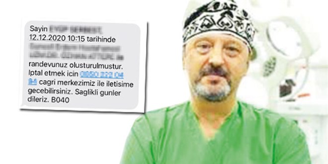 Doktor isyan etti! Uyanıklar kısıtlamayı böyle deliyor