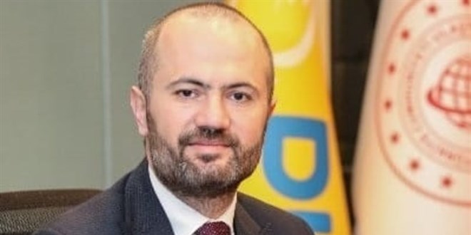 Fedakar postacıya mektuplu sürpriz