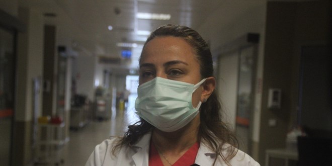 Uzmanı uyardı: Korona çocukları etkilemiyor kanısı yanlış