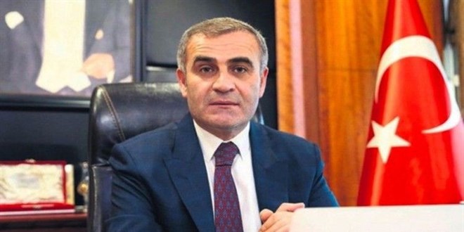 �rfan Fidan'dan hakk�ndaki haberler hakk�nda su� duyurusu