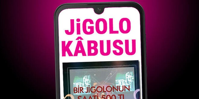 'Jigolo dolandırıcılığında' mağdurlar polise gidemiyor
