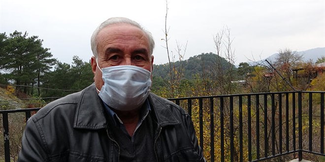Türk siyasi tarihinde herkes değişti! Bu muhtar değişmedi