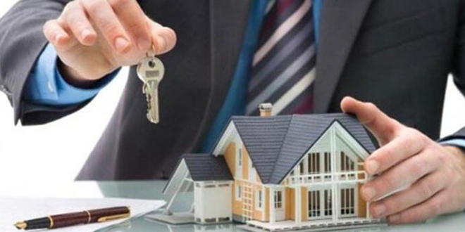 Salgına rağmen yabancıya konut satışında tarihin en iyi kasım rakamları görüldü