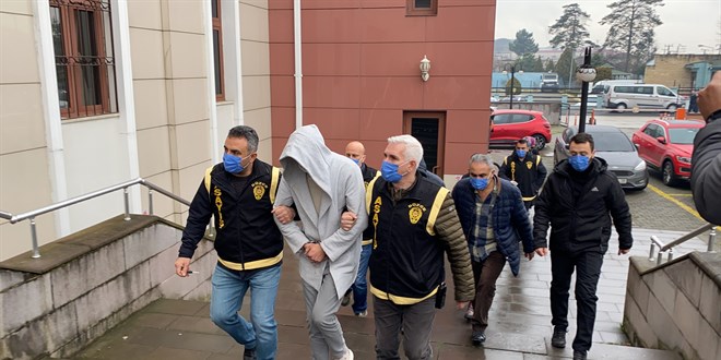 FETÖ'den el konulan şirketin araçlarını satan 4 kişi yakalandı